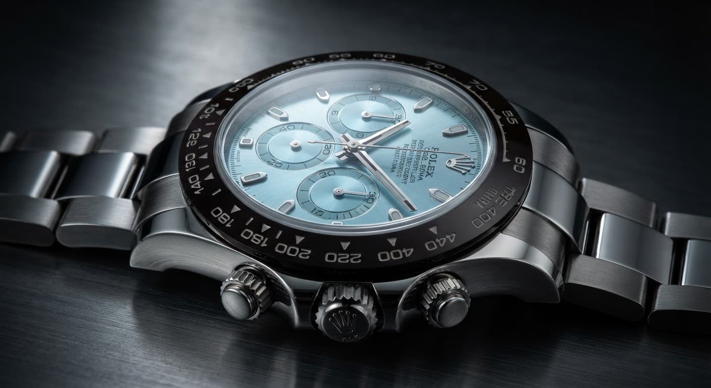 Rolex Datejust 36