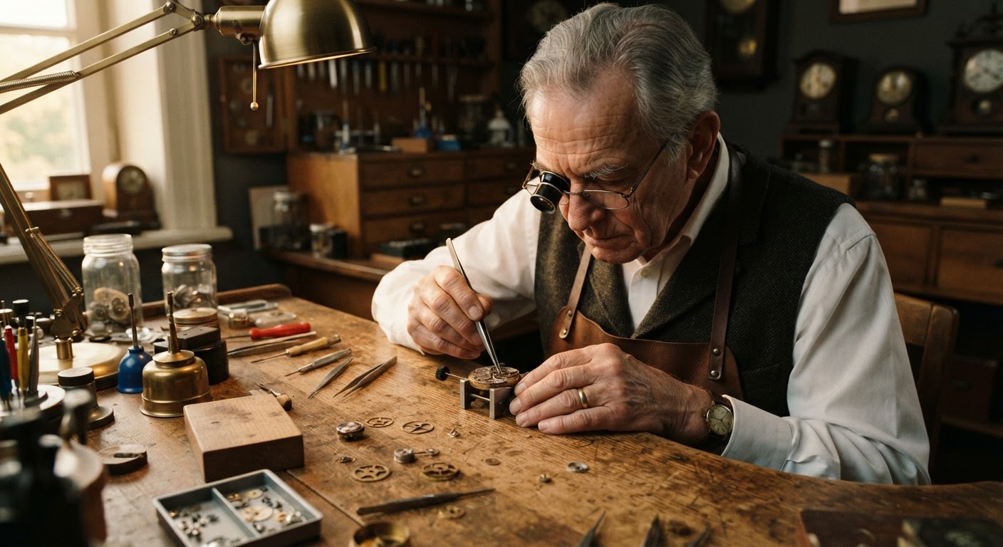 Caring for Your Collection