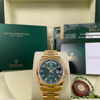 Audemars Piguet Royal Oak