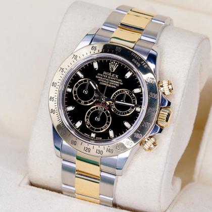 Patek Philippe Aquanaut
