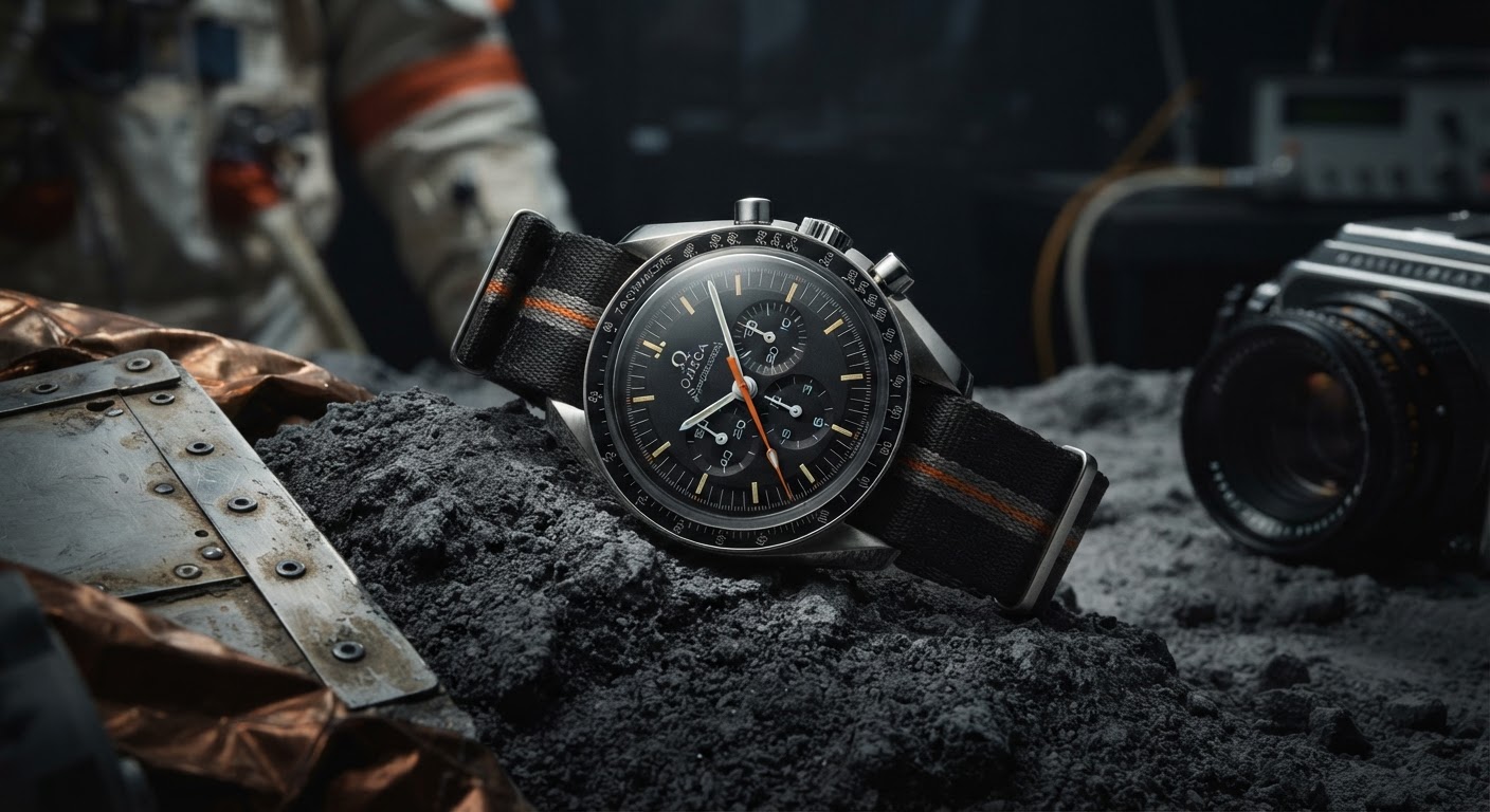 Omega collection