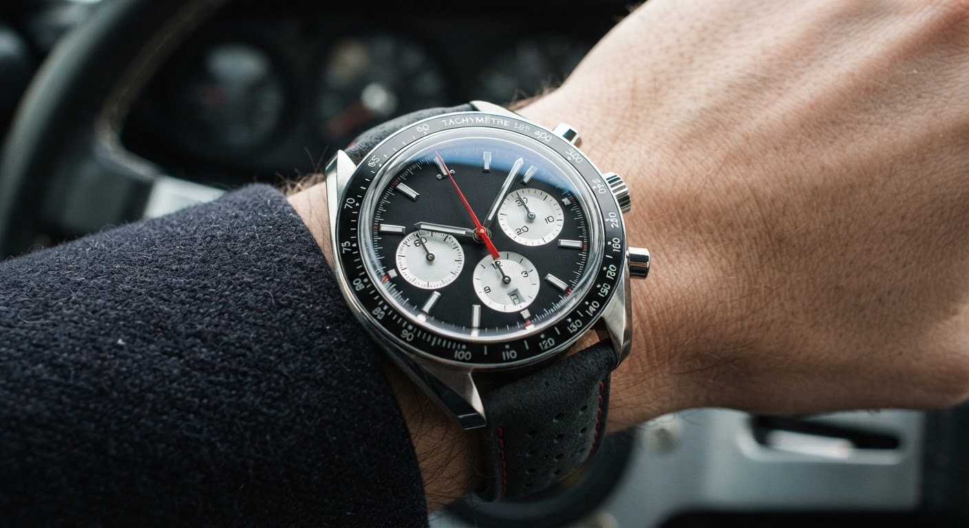 Chronographs