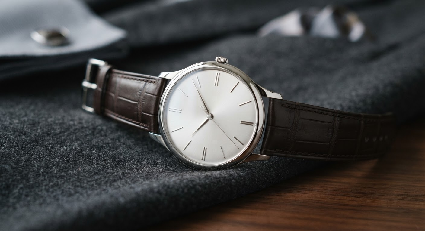 Dress watches